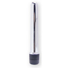 Вибратор Straight Silver S