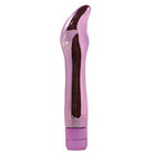 Вибратор Lucid Passion Pink