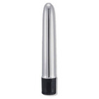 Вибратор Irresistible Sensations Silver