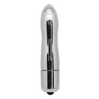 Вибратор Mini Seducer Silver
