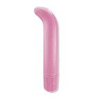 G-spot Вибратор Soft Pink G-spot Friend