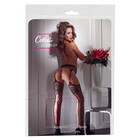 Снимка на Suspender Tights S/M
