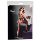 Снимка на Suspender Tights S/M