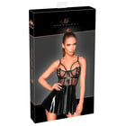 Снимка на Vinyl Mini Dress M