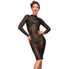 Снимка на Noir Dress Stripes M