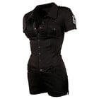 Police Jumpsuit Lснимка 3