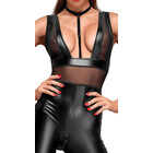 Боди гащеризон Jumpsuit inserts Jumpsuit inserts Mснимка 2