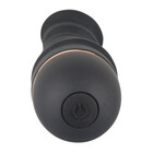 Вибратор Bendy Ripple Vibratorснимка 3