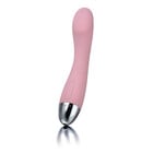 G-Spot вибратор Amy Pink