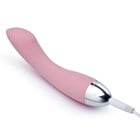 G-Spot вибратор Amy Pinkснимка 4