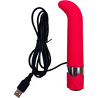 G-spot вибратор Curve Crush