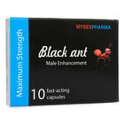 Black-Ant Сексуален Стимулант 20 капсулиснимка 6