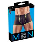M. Pants neon M