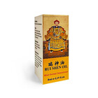 Rui Shen Oil за задържане на еякулациятаснимка 2