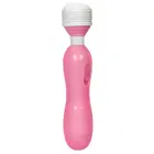 ПРОМОЦИЯ!!! Мощен вибратор Magic Wand Jo + Лубрикант Cupid Glide Bio Vegan 50mlснимка 4