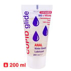 Анален лубрикант Cupid Glide Bio Anal 200mlснимка 2