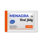 MENAGRA Орално Желе за ерекция 8бр.снимка 3