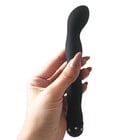 G-spot Lux Вибратор Wavy Vibe + подарък Оргазъм гел и Лубрикантснимка 6