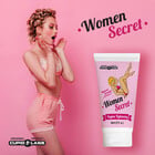 Стягащ вагинален лубрикант Women secretснимка 5