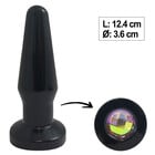 Анален разширител с Диамант Diamond Butt Plug Mснимка 4