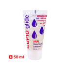 Анален комплект Blue Anal Set от 3 частиснимка 4