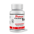 Капсули за ерекция Power V8 Extra Strong - 10 капсулиснимка 2