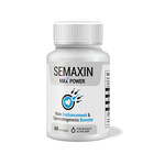 Капсули за по-силна ерекция Semaxin Max Power - 60 капсули