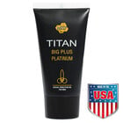 Titan gel за уголемяване 50мл. + Спрей за задържане Stud 100снимка 3