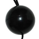 Вагинални топчета Black Orgasm ballsснимка 3