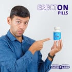 Спрей за мощна Ерекция ErectON 25мл + ErectON 10 Капсули за по-силна ерекция Секс Стимулантснимка 6