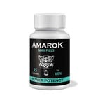 Amarok 15 капсули за Ерекция