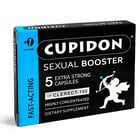 Купидон 15бр. Cupidon хапчета за ерекцияснимка 3
