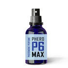 Мъжки парфюм с феромони, привличащ жените Phero P6 Max - 30мл