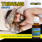 Cupidon таблетки 5 за мъже и Tribulus капки за силна потенцияснимка 5