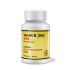 1+1=3! Капсули за ерекция Vigour 300 Max - 3x10 капсулиснимка 2