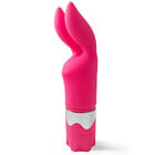 Вибратор Rechargeable Rabbit Vibe - розовснимка 2