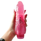 Вибратор Jelly Mysteryснимка 4