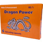 5 x Капсули за ерекция Dragon Power 5x6 капсулиснимка 2