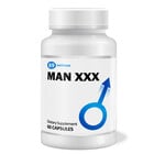 Капсули за уголемяване на пениса Man XXX - 60 капсули