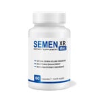 Semen XR Max - Формула за максимален обем и плодовитост - 60 капсулиснимка 2