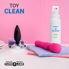 Почистващ спрей за играчки Cupid Labs Toy Cleanснимка 4
