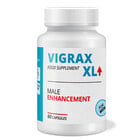 Капсули за уголемяване на пениса Vigrax XL - 60 капсули