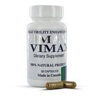 6 x Vimax капсули за уголемяване на пениса и по-добра ерекцияснимка 2