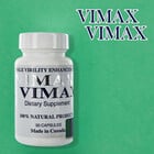 Vimax 30 капсули за уголемяване на пениса и по-добра ерекцияснимка 4