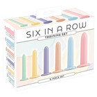 Анален Комплект Six in a Row