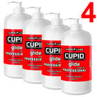 4 x Анален лубрикант Cupid Glide Anal Professional 4х1л