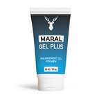 Maral Gel Plus гел за увеличаване размера на пениса - 60мл
