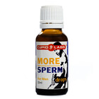 4 x Капки за повече сперма More Spermснимка 3