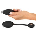 Intense RC Vibrating Egg – Дълбоки и Интензивни Вибрации с Дистанционно Управлениеснимка 6