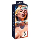 Intense RC Vibrating Egg – Дълбоки и Интензивни Вибрации с Дистанционно Управление